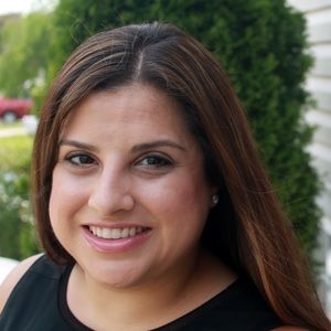 Meet your Posher, Daniela